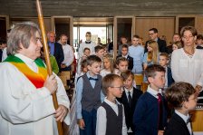 26.05.2022 Erstkommunion